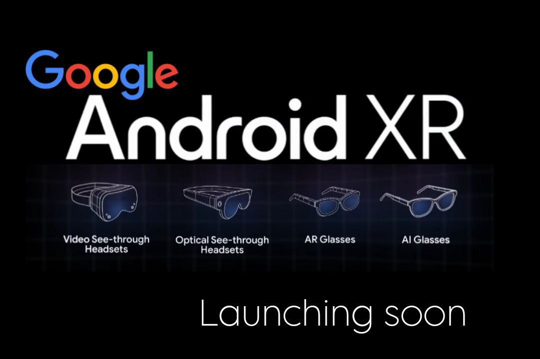 Android XR