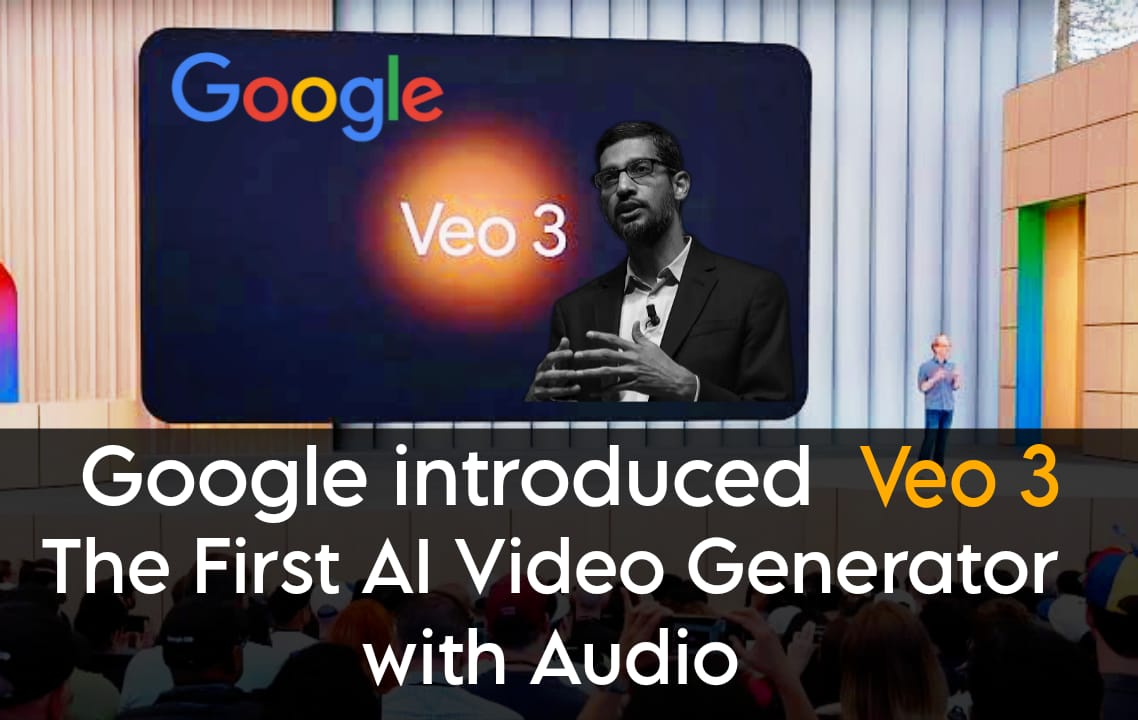 Veo 3
