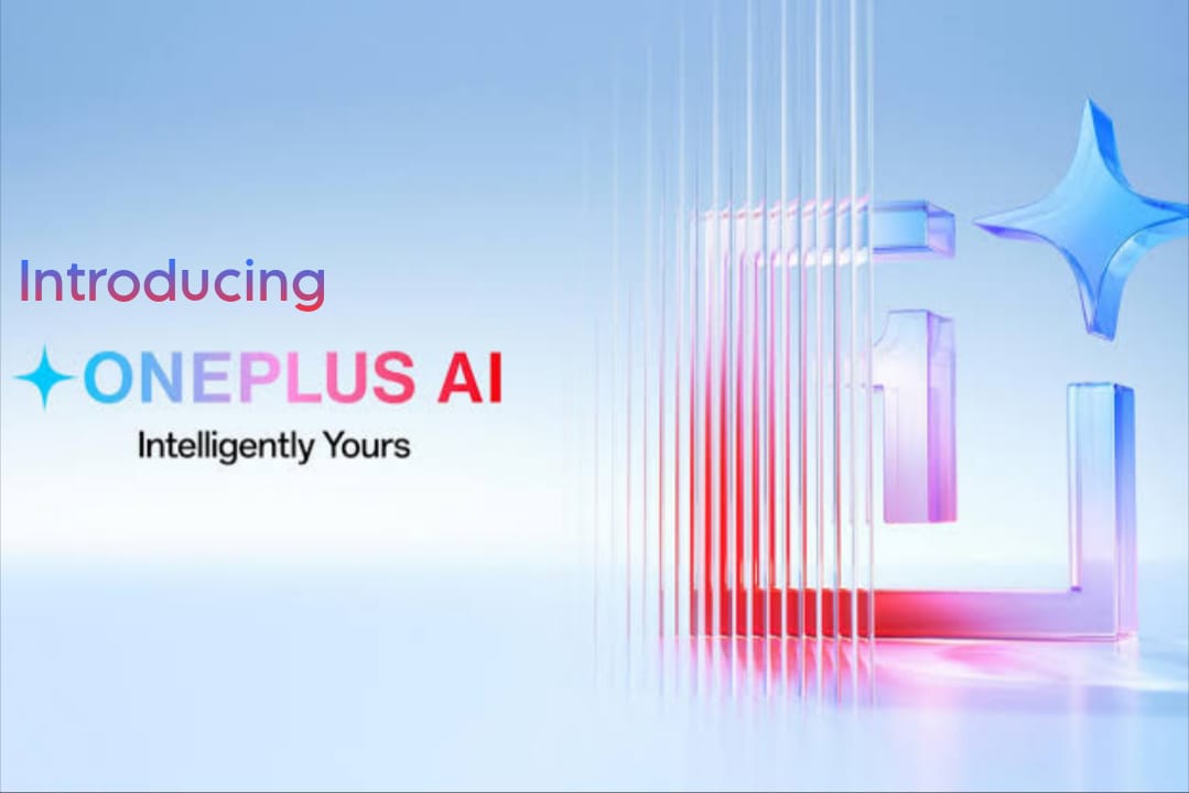Oneplus AI