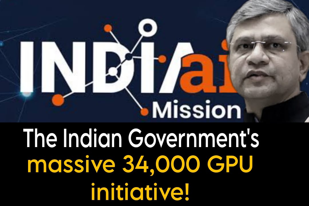 India's IndiaAI Mission