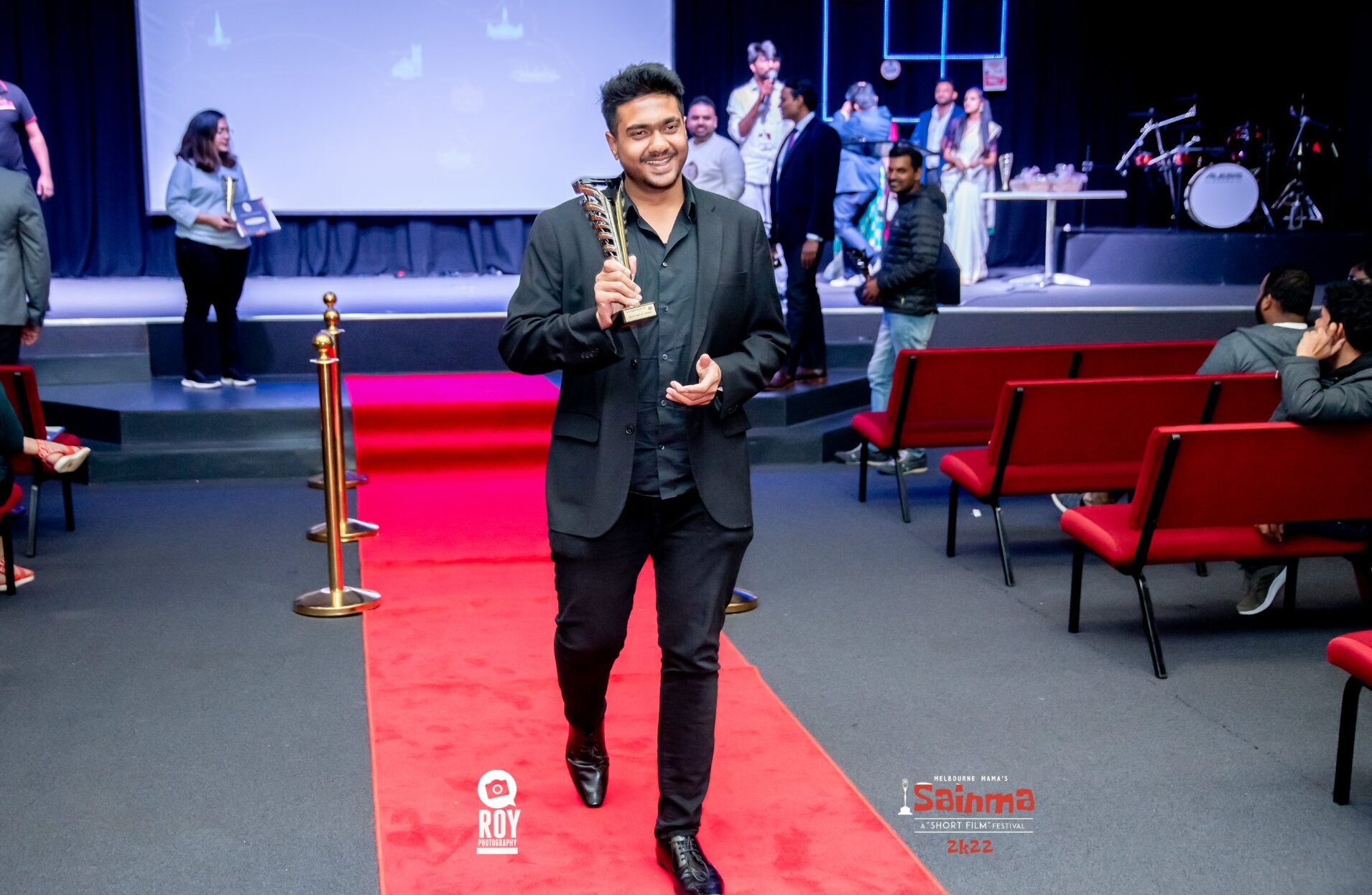 Sanjith Konda