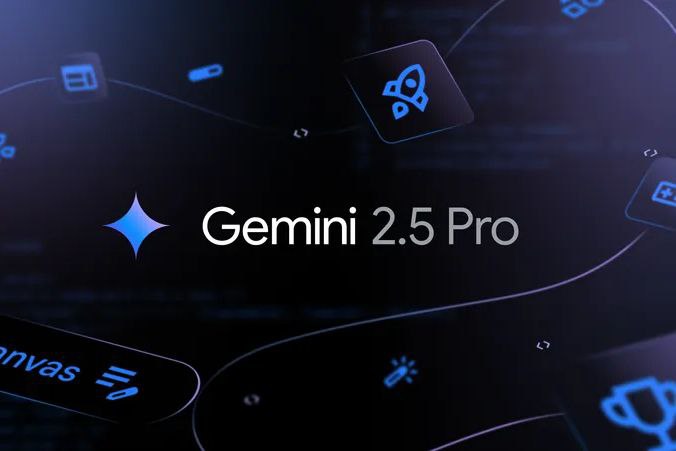 gimini 2.5 pro
