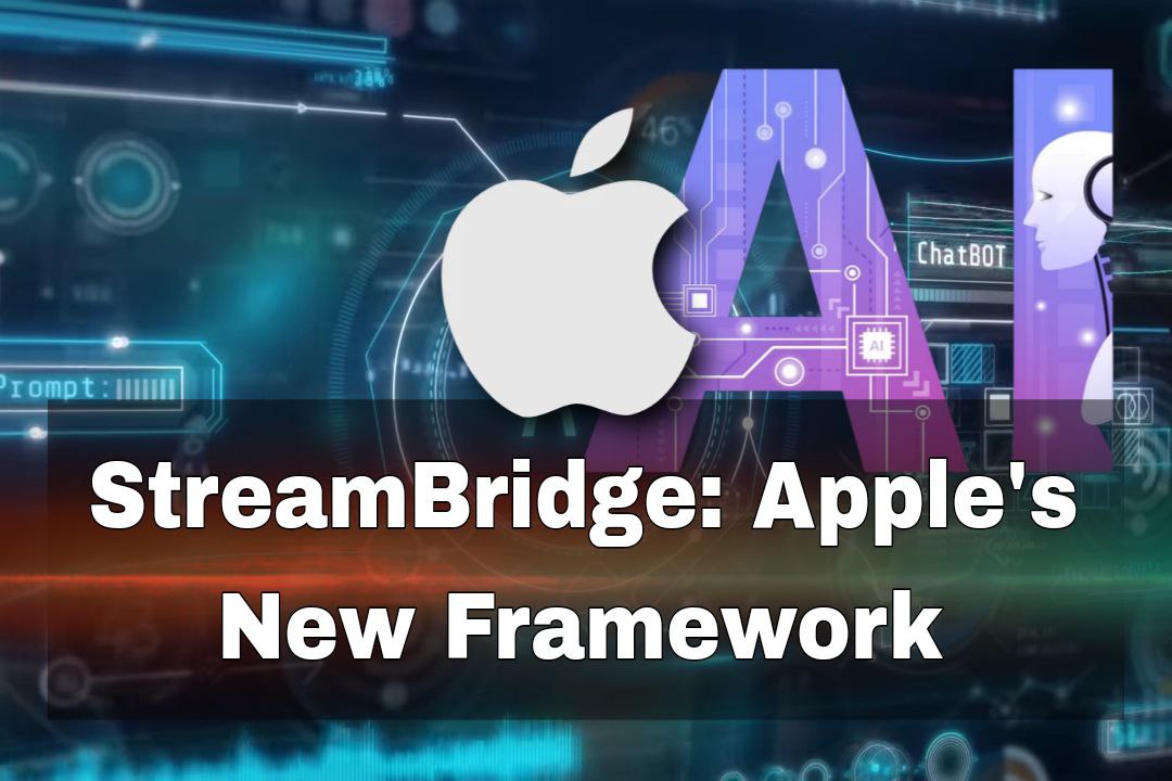 StreamBridge
