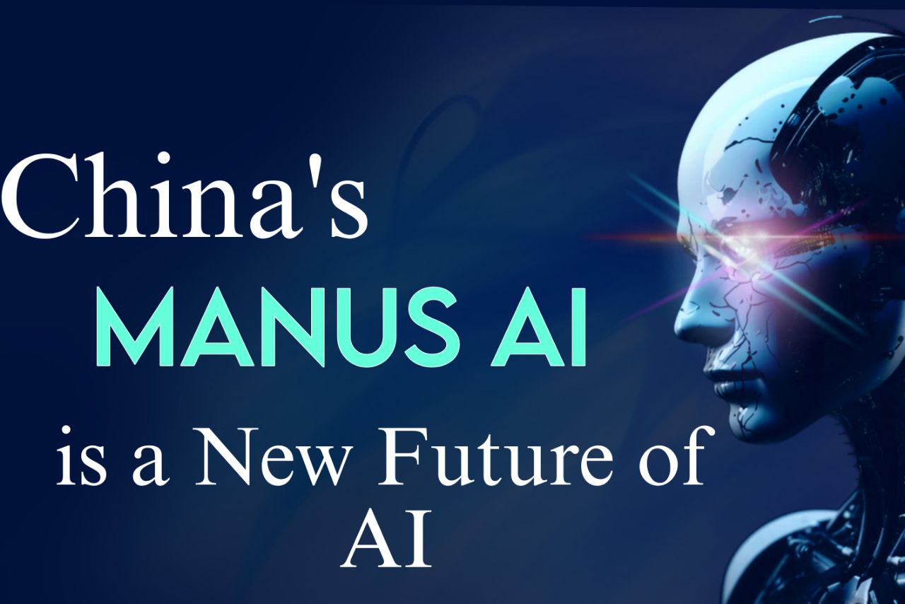 Manus Ai