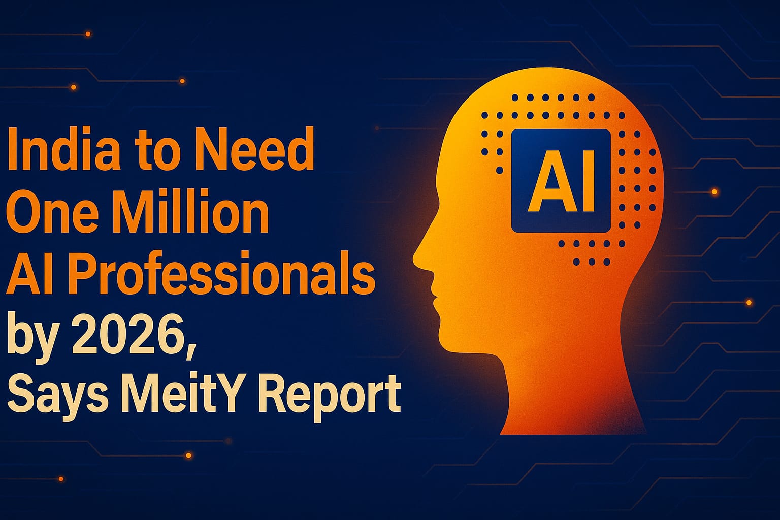 MeitY Report