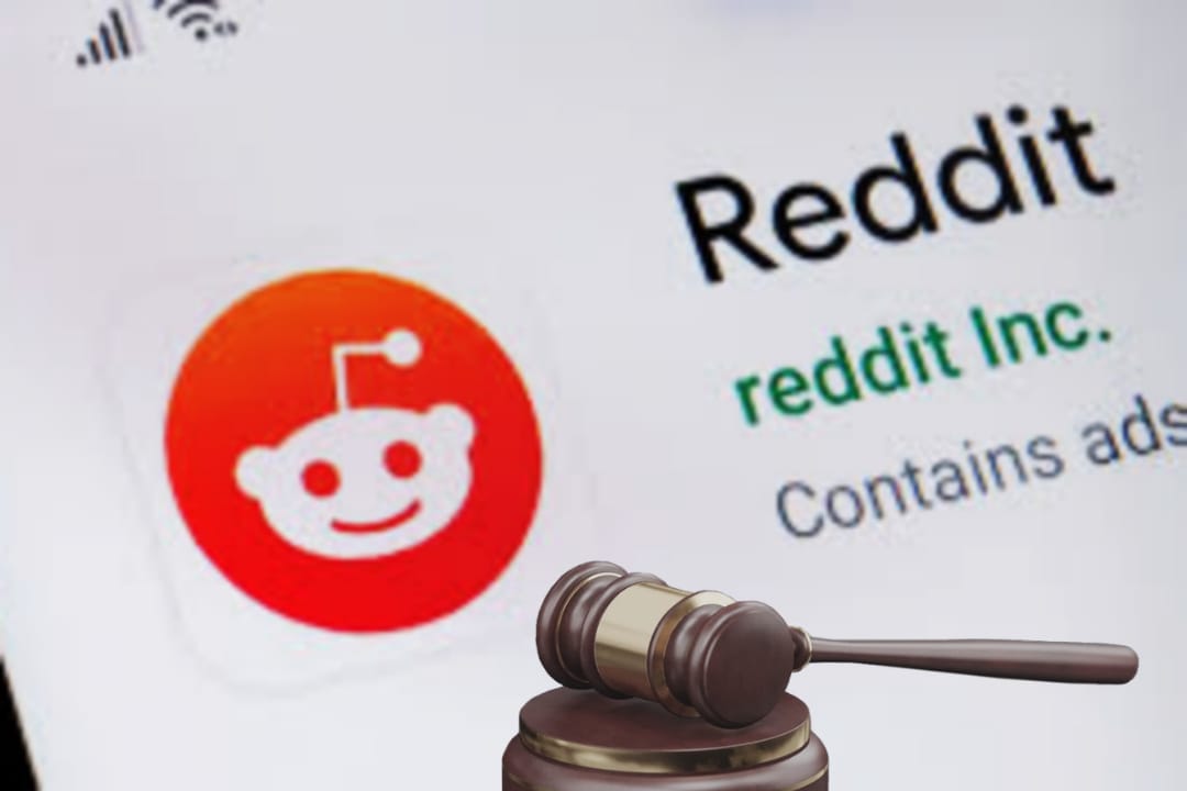 Reddit,s Case against Anthropic AI