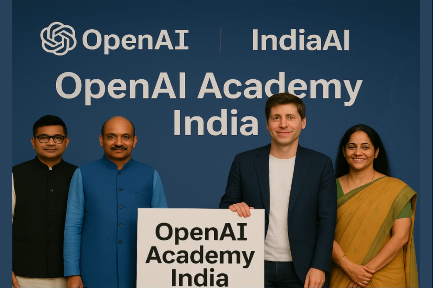 OpenAI Academy India