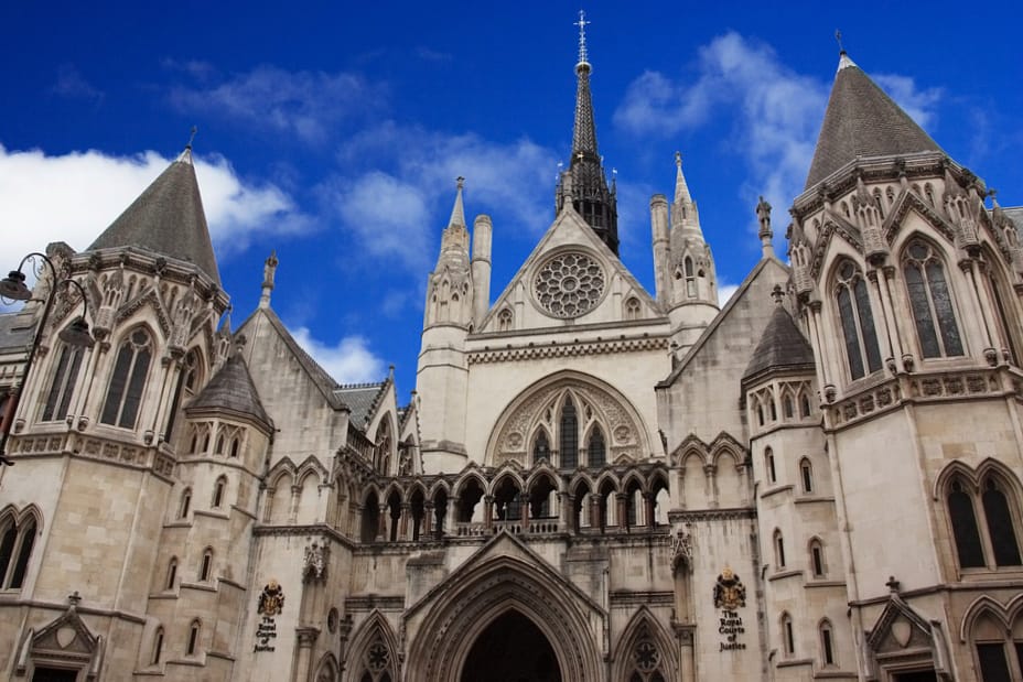 UK Court