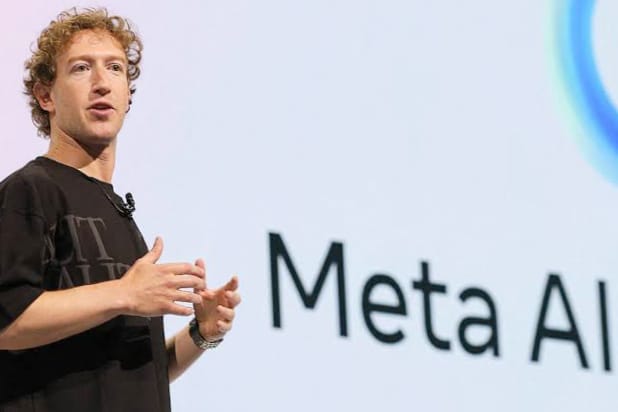 Meta's massive investment in Scale AI