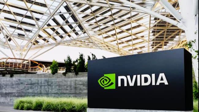 Nvidia