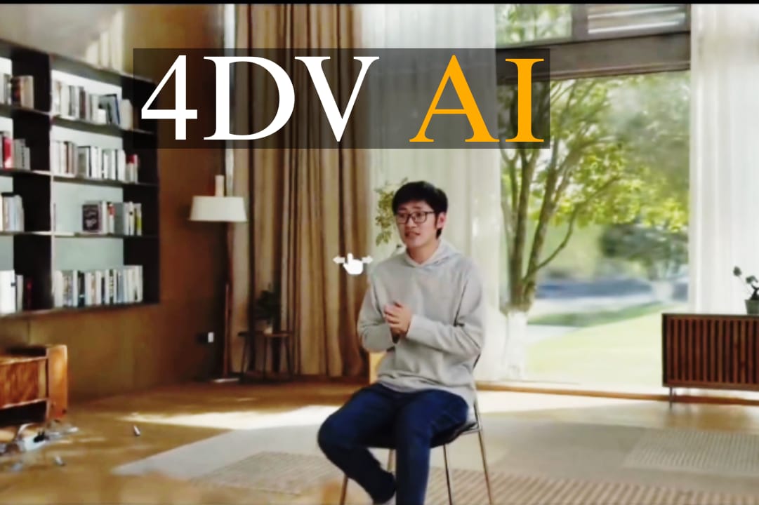 4DV AI