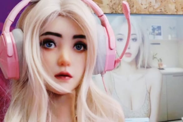 Meo AI Girlfriend