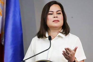 Sara Duterte impeachment